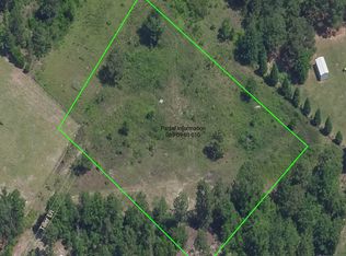 LOT 2-2C Tiller Ln, Warrenville, SC 29851