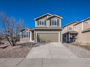 5085 Tabor Ln, Pueblo, CO 81008