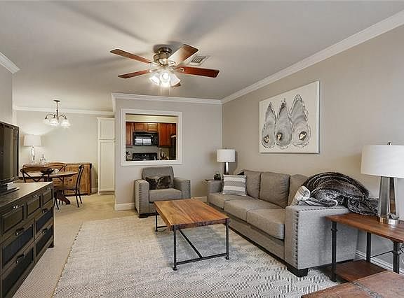 5th image of 2521 Metairie Lawn Dr Unit 12-2