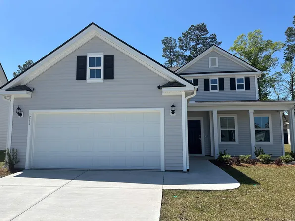 1275 Winding Creek Way Phase 1 lot 58, Myrtle Beach, SC 29588