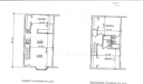 2nd image of 607 Oregon Ave #C