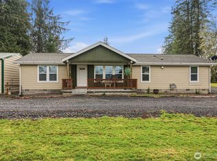 245 W 2nd St, Ryderwood, WA 98581
