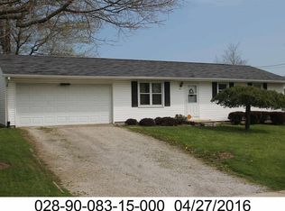 393 Grandridge Ave, Mansfield, OH 44907