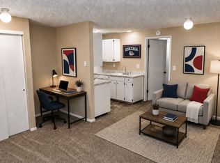 East Mission Apartments, Spokane, WA 99202
