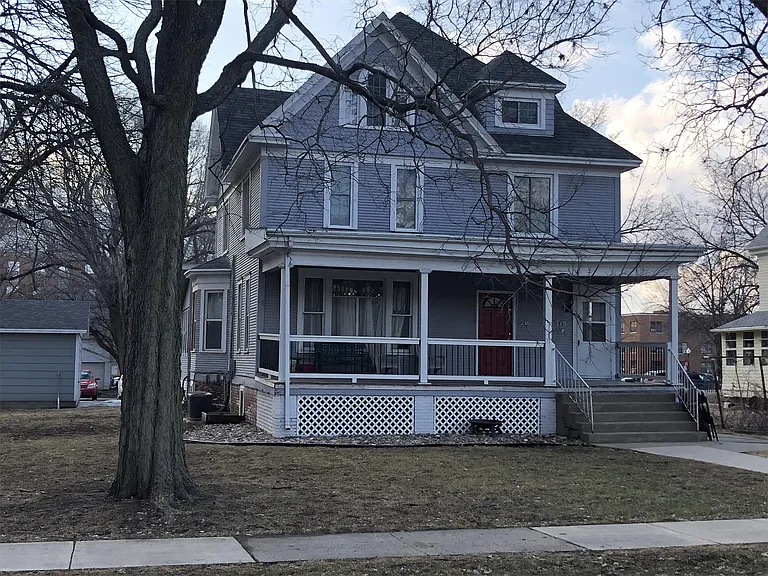 218 N Yale St #201 — Photo 1