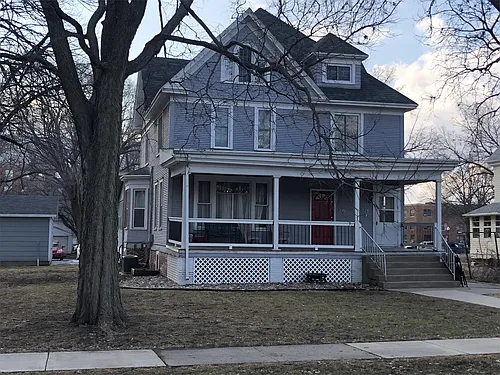218 N Yale St #201 Photo 1