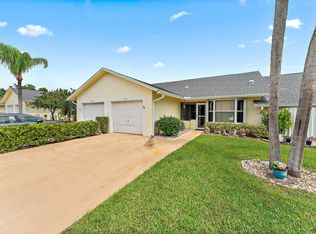 11133 SE Sea Pines Cir, Hobe Sound, FL 33455