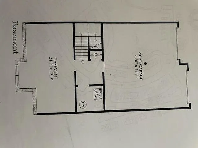 3 bed, 2.5 bath, 1950 sqft, $3,300 — Photo 1