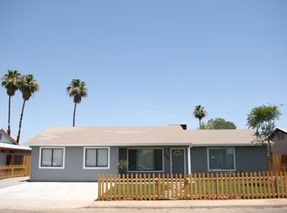 2130 E Juanita Ave, Mesa, AZ 85204