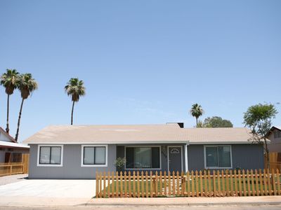 2130 E Juanita Ave, Mesa, AZ, 85204