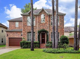 5324 Patrick Henry St, Bellaire, TX 77401