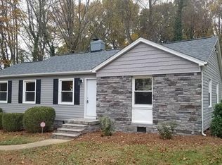 934 Fugate Ave, Charlotte, NC 28205