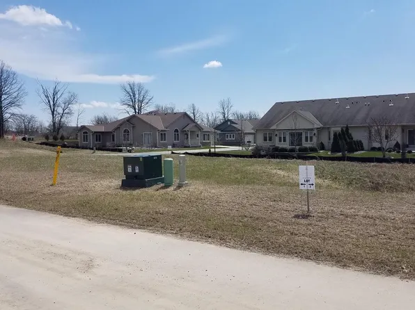 W208N16281 RENEE WAY #Lt1, Jackson, WI 53037