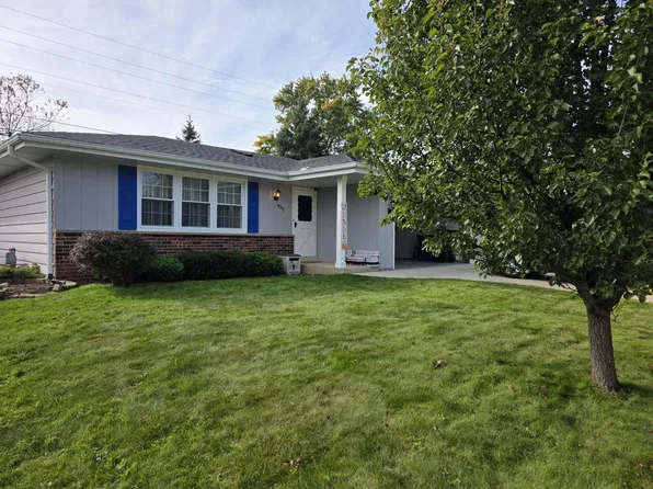4907 Westway AVENUE, Racine, WI 53406