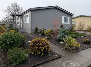 Forest Meadows, Philomath, OR 97370