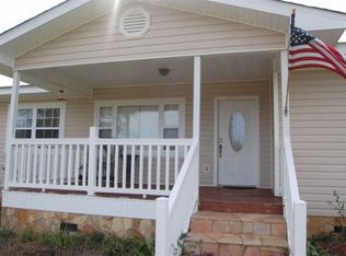 672 Country Hill Rd, Monticello, FL 32344