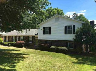 4202 Chaffee Rd, Spartanburg, SC 29301