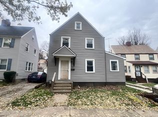 3137 Belmont Pl SW, Canton, OH 44710