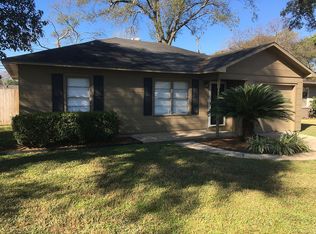 1111 Prince St, Houston, TX 77008