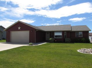 216 40th Ave NE, Great Falls, MT 59404