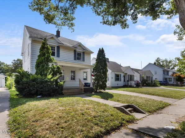 423 W Poinsetta Ave, Toledo, OH 43612