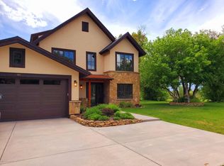 180 Equestrian Way, Carbondale, CO 81623