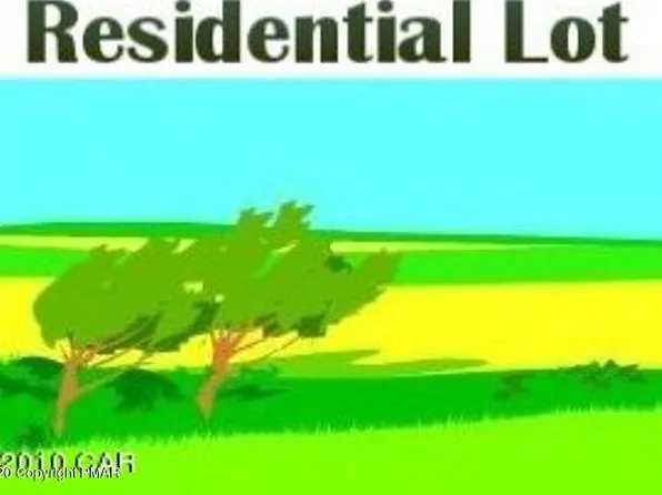 LOT MV2329 Arapahoe Rd #Jim, Jim Thorpe, PA 18229