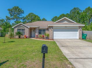 2211 Bergren Rd, Gulf Breeze, FL 32563