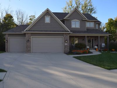 4098 Barbers Point, New Haven, IN, 46774
