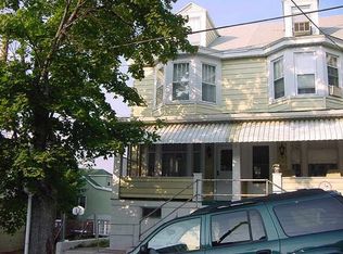 135 6th St, Coaldale, PA 18218