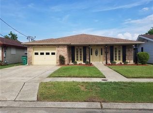 1741 Diane Dr, Marrero, LA 70072