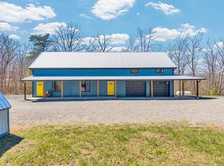 334 Honey Springs Rd, Crawford, TN 38554