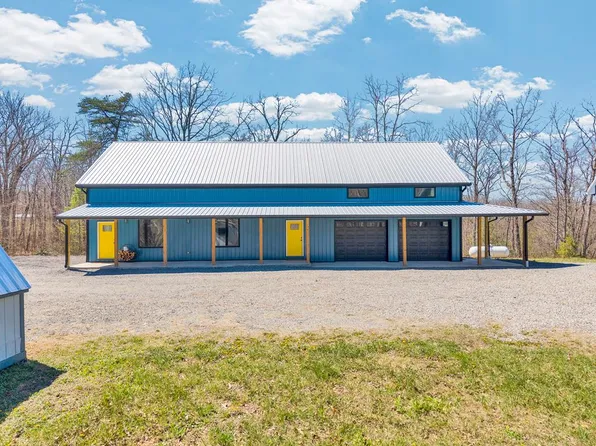 334 Honey Springs Rd, Crawford, TN 38554