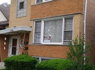 6047 S Kenneth Ave #2, Chicago, IL 60629