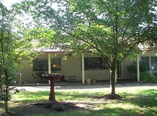 2461 City Lake Rd, Waldron, AR 72958