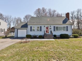 181 Channing Rd, Belmont, MA 02478