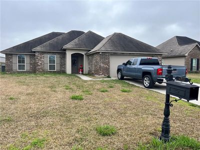 4717 Aubrey Ann Dr, Addis, LA, 70710