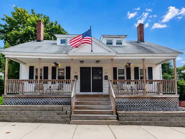 42 Grove St #44, Clinton, MA 01510