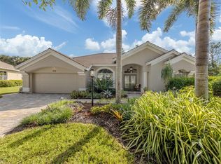 355 Melrose Ct, Venice, FL 34292