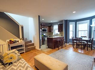 222 W 7th St #3, South Boston, MA 02127