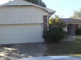 805 N Nixon Ave, Booneville, AR 72927