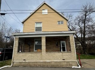17 Chestnut St, Dravosburg, PA