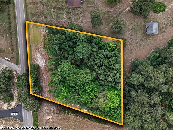 3rd image of 0 Bear Pond Rd Lot X