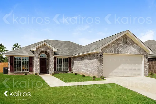 101 Nottingham Way Photo 1