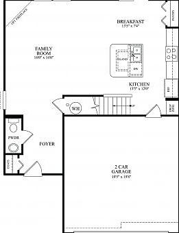 2nd image of 4889 Grimm Dr