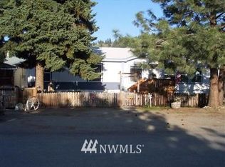 310 B Ave, Conconully, WA 98819