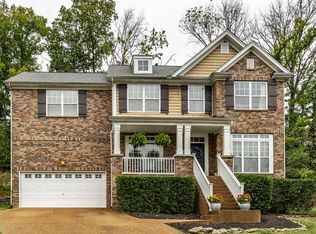 160 Trail Ridge Dr, Hendersonville, TN 37075