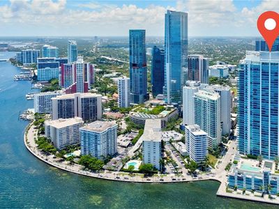 1331 Brickell Bay Dr #3601, Miami, FL, 33131