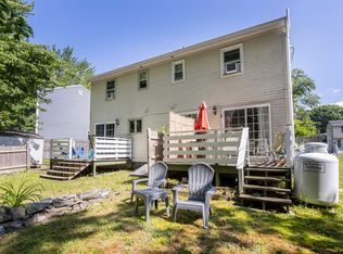 67 University St, Portland, ME 04103