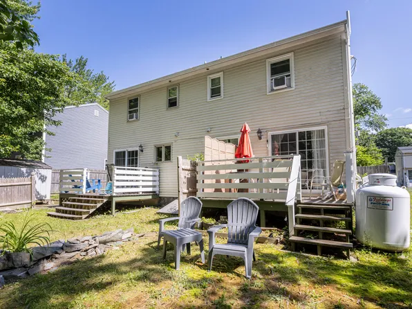 67 University Street, Portland, ME 04103